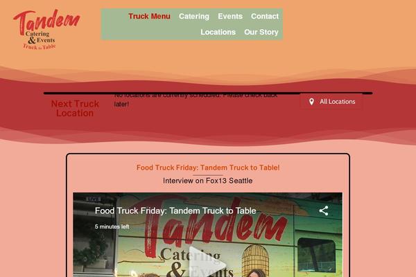 Beaver Builder theme site design template sample