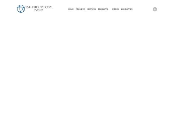 Royal theme site design template sample