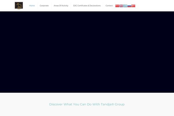 Site using GTranslate - Google Translate plugin