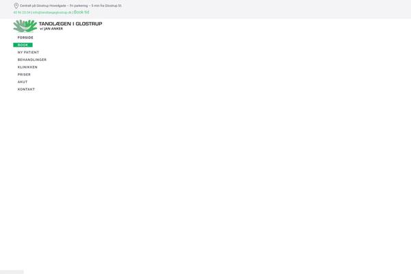 Site using Spotonmarketingv3 plugin