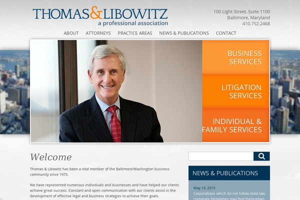 Awi theme site design template sample