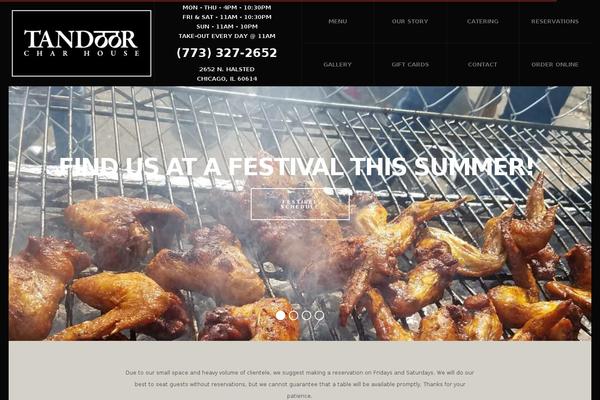 Site using Add Smart App Banner plugin