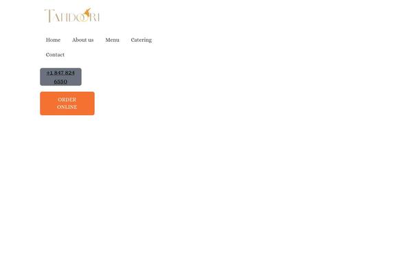 tandoorichicago.com site used Qichen