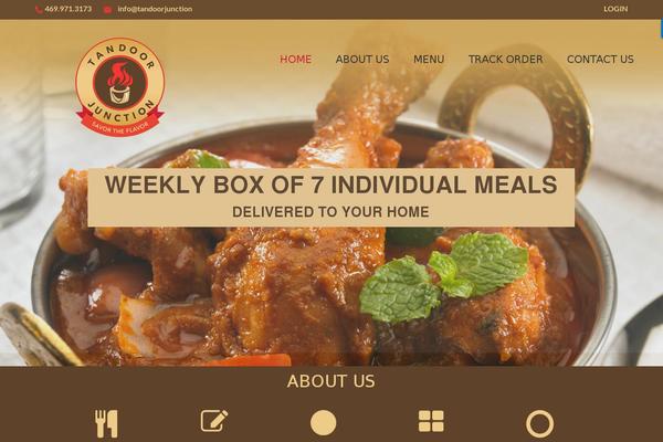 Site using Front-End Only Users plugin