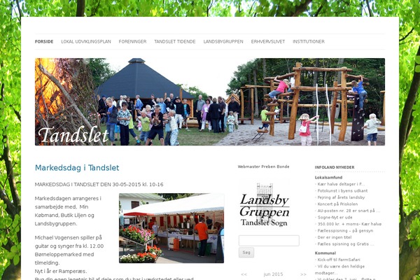Neve-child-master theme site design template sample