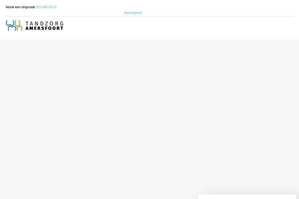 Dentist-wp theme site design template sample