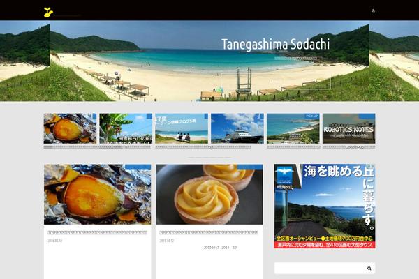 Site using Table of Contents Plus plugin