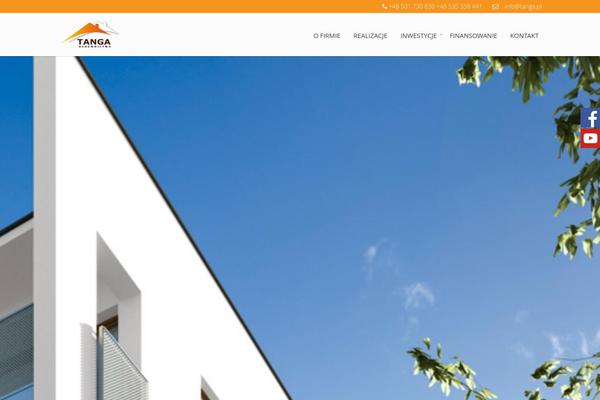 Site using Ddpro plugin