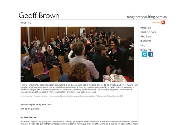 Site using Social-rocket plugin