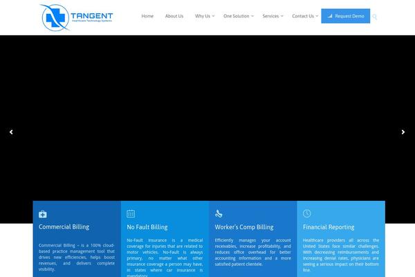 Site using Ubermenu-sticky plugin
