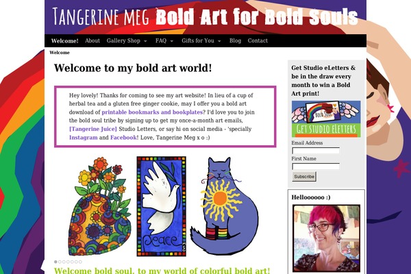 Site using Enjoy-instagram-instagram-responsive-images-gallery-and-carousel plugin