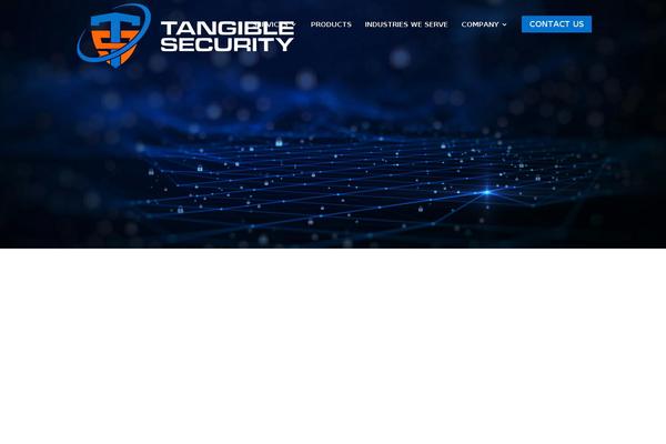 Site using Popups-for-divi plugin