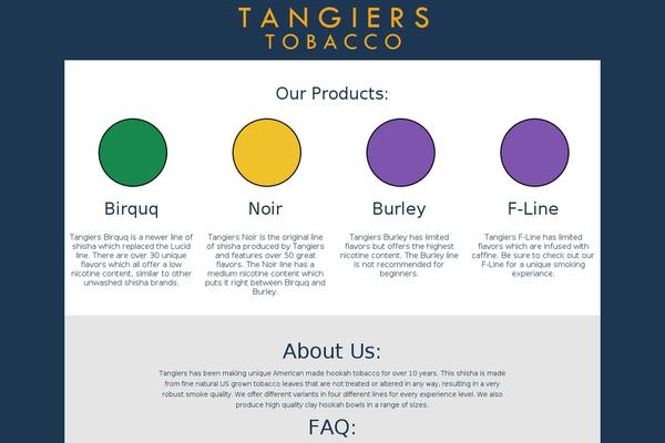 Site using WEN Logo Slider plugin