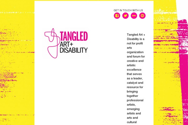 Site using Canvas plugin