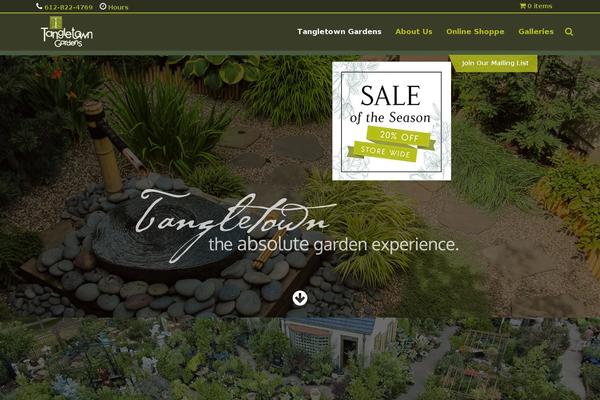 Site using Bb-ultimate-addon plugin