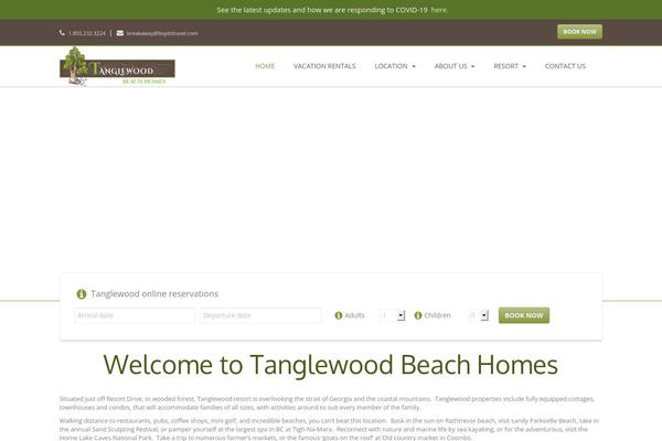 Starhotel theme site design template sample