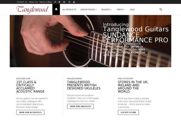 Site using Shop-page-wp plugin
