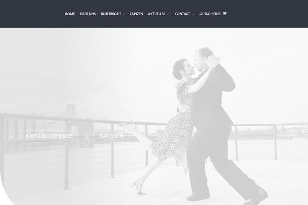Site using amr ical events lists plugin
