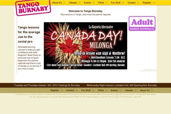 Site using AddToAny Share Buttons plugin