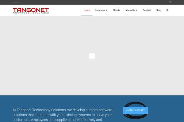 Site using jQuery Updater plugin