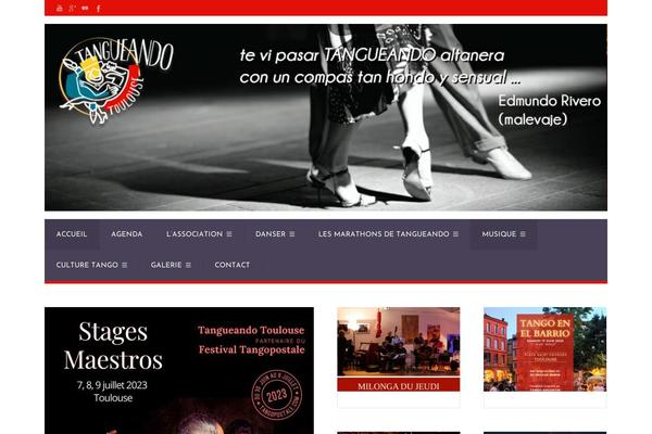 Site using Stkit plugin