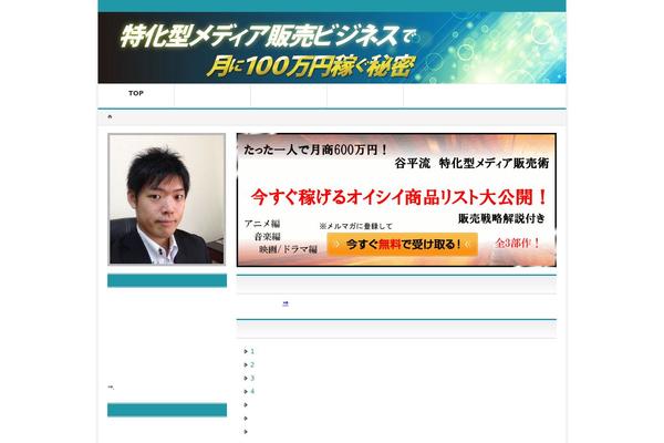 dream-style-normal theme websites examples