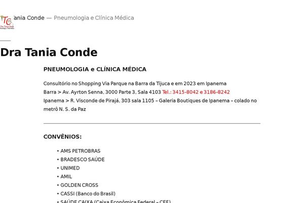 Twenty Nineteen theme site design template sample