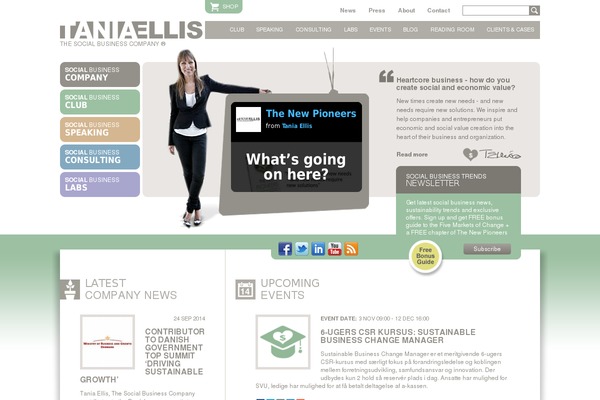 Site using Wp-mailinglist plugin