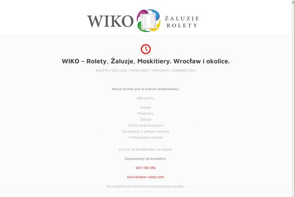Site using Gdpr-cookie-compliance plugin