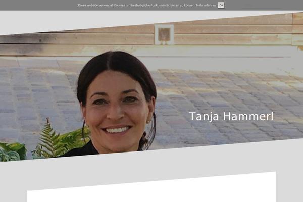Oblique theme site design template sample