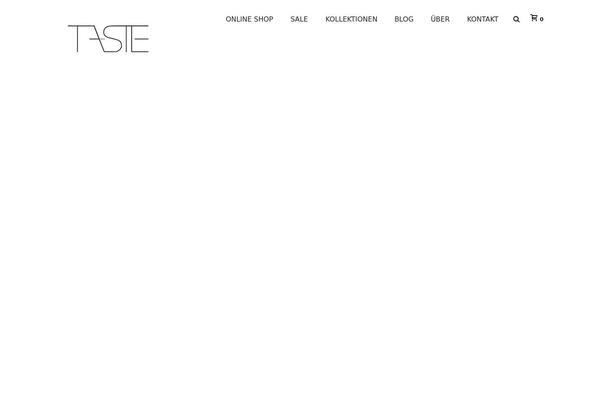 Jupiter theme site design template sample