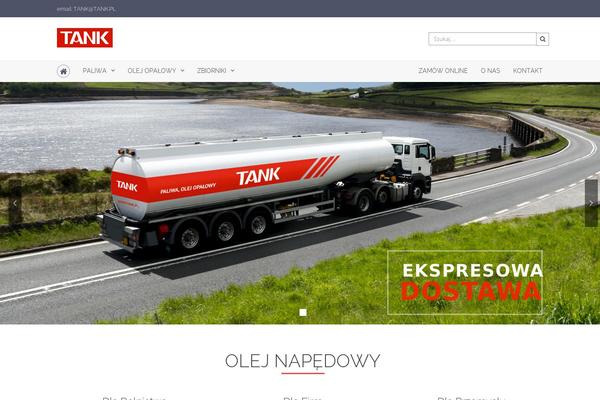 Site using Mega Menu by WooRockets.com plugin