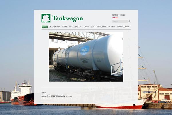 Site using WP Header Images plugin