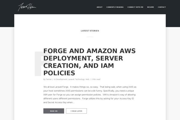 Site using Google Analytics by Yoast plugin