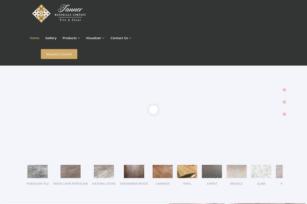 Site using Motor-custom-types plugin
