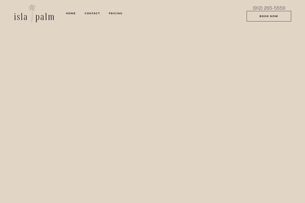 Site using Qi-addons-for-elementor plugin
