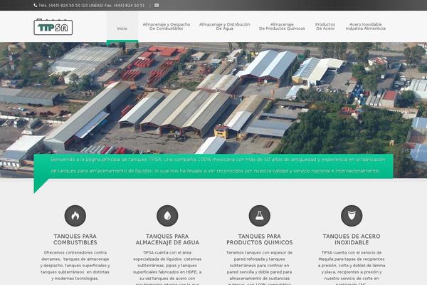 Site using Foogallery-owl-carousel-template plugin