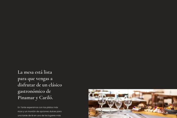 Site using Revolution Slider plugin