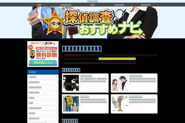Site using WP Slimstat plugin