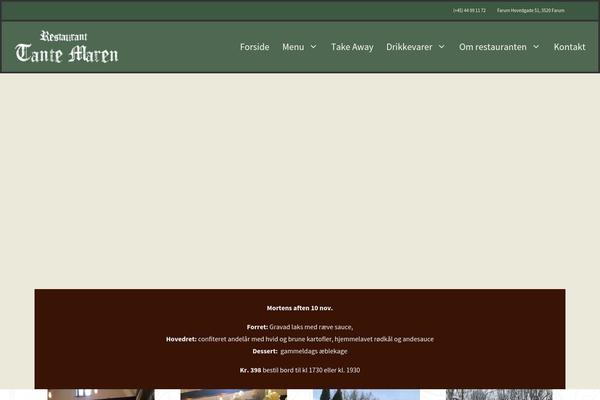 Site using Cookie-bar plugin