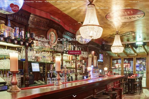 Site using Weekly-class plugin