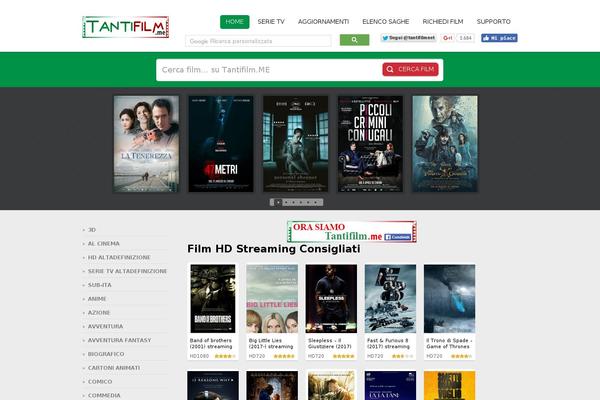 Site using Wp-watch-movies plugin