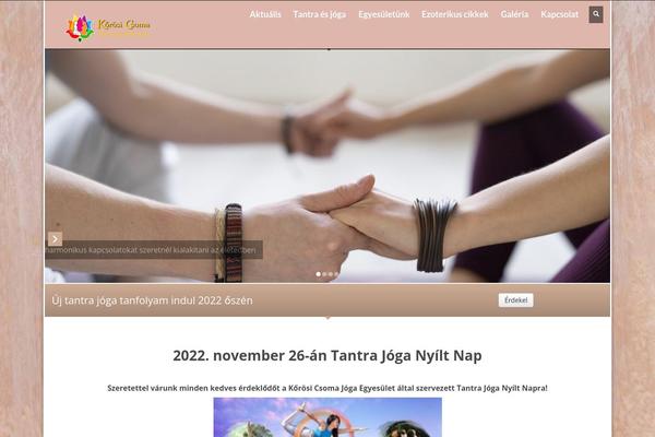 Site using SyntaxHighlighter Evolved plugin