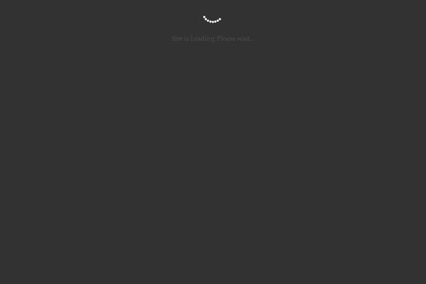 Site using Ocean-modal-window plugin