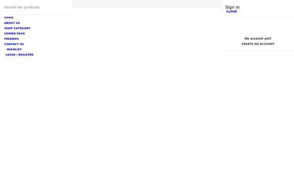 Site using Tenweb-speed-optimizer plugin