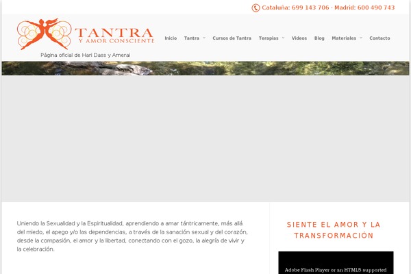Astra theme site design template sample