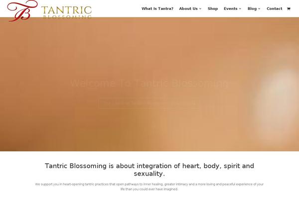 Site using Testimonial Rotator plugin