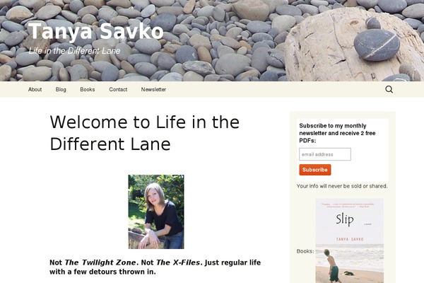 Thrive theme site design template sample