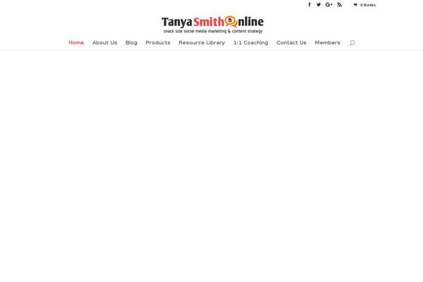 Site using Simple-podcast-press plugin