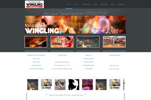 Site using Supreme-modules-for-divi plugin